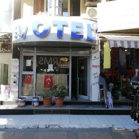 Ay Otel 2 Antalya Extérieur photo