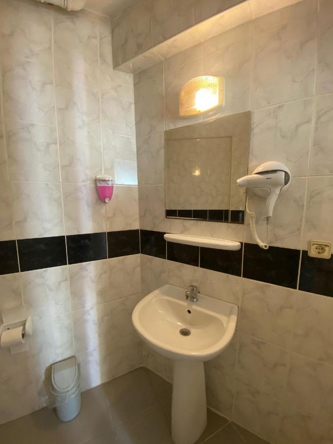 Ay Otel 2 Antalya Extérieur photo