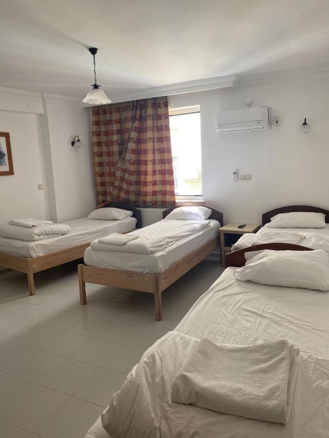 Ay Otel 2 Antalya Extérieur photo