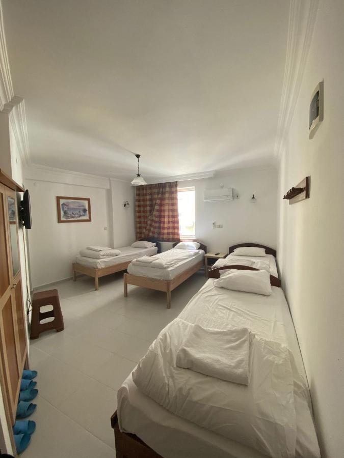 Ay Otel 2 Antalya Extérieur photo