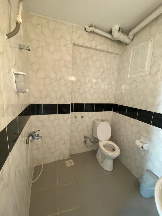 Ay Otel 2 Antalya Extérieur photo