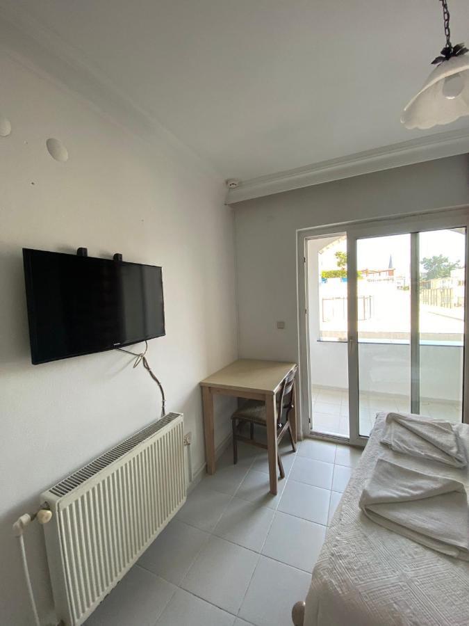 Ay Otel 2 Antalya Chambre photo