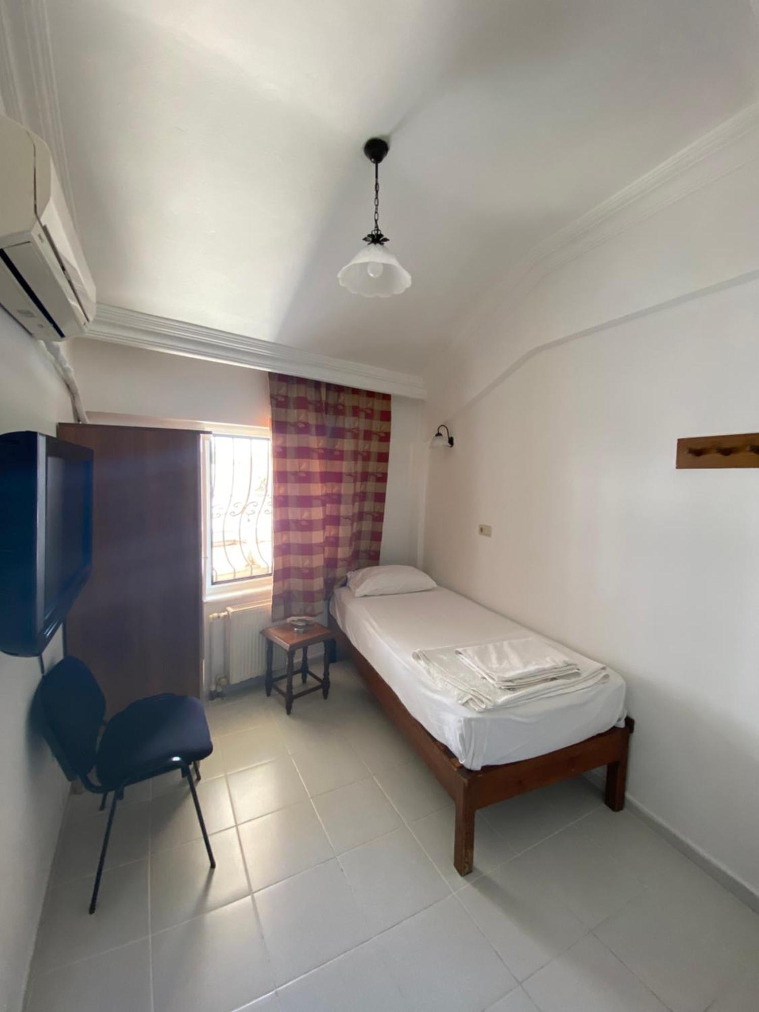 Ay Otel 2 Antalya Extérieur photo