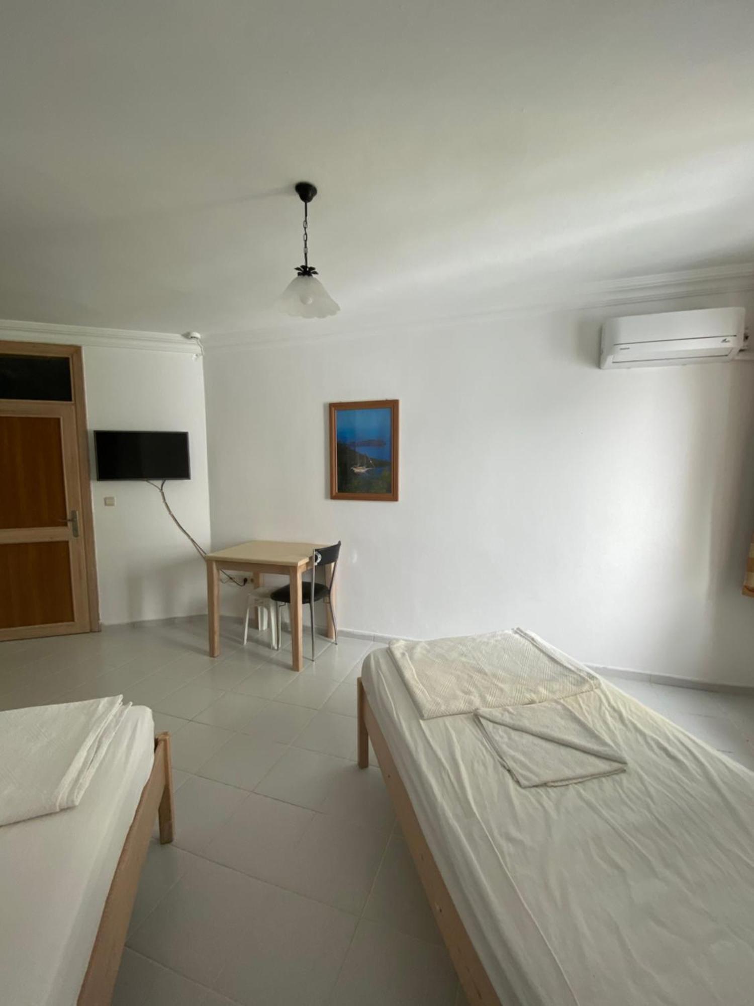 Ay Otel 2 Antalya Extérieur photo