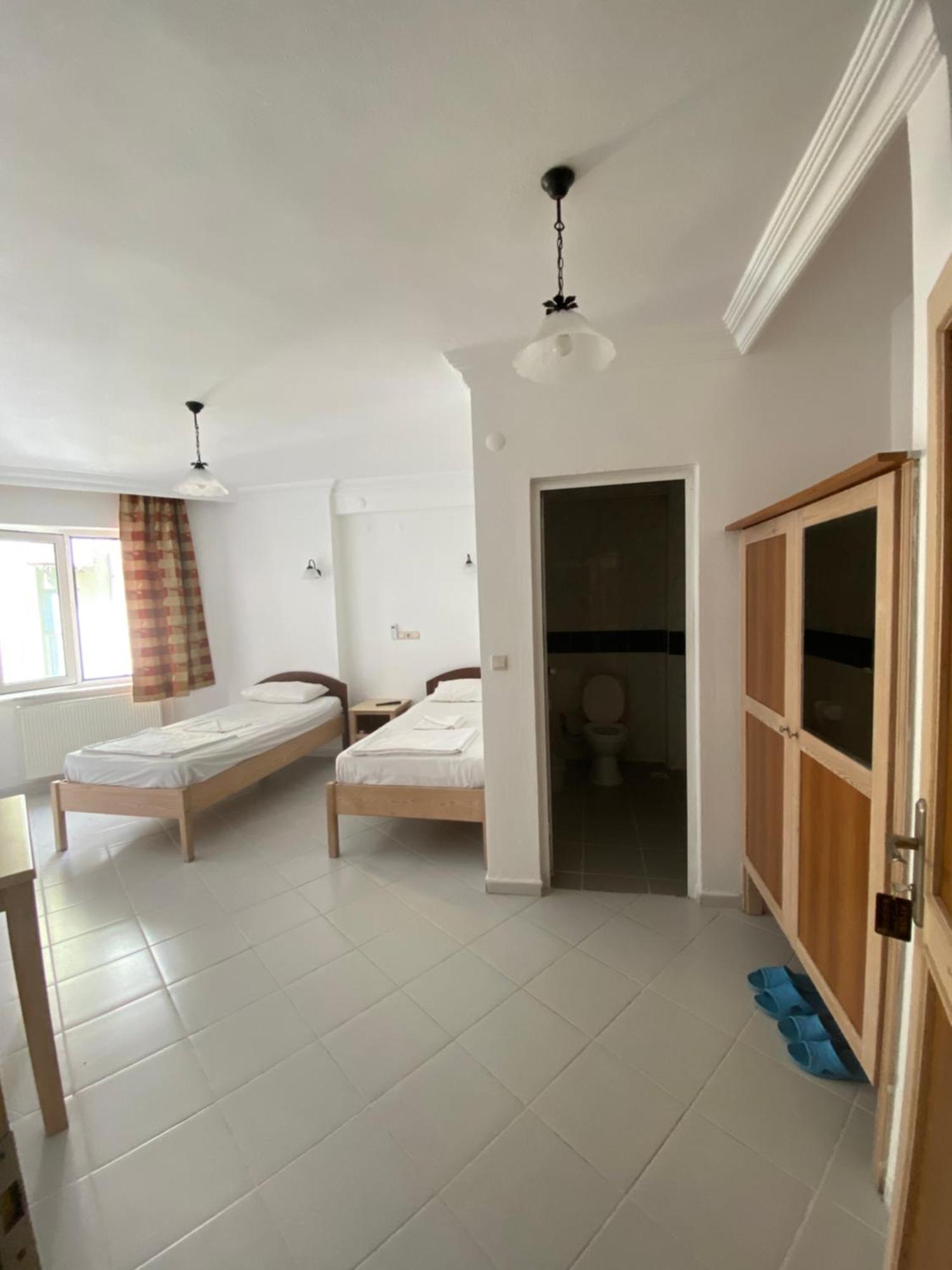 Ay Otel 2 Antalya Extérieur photo