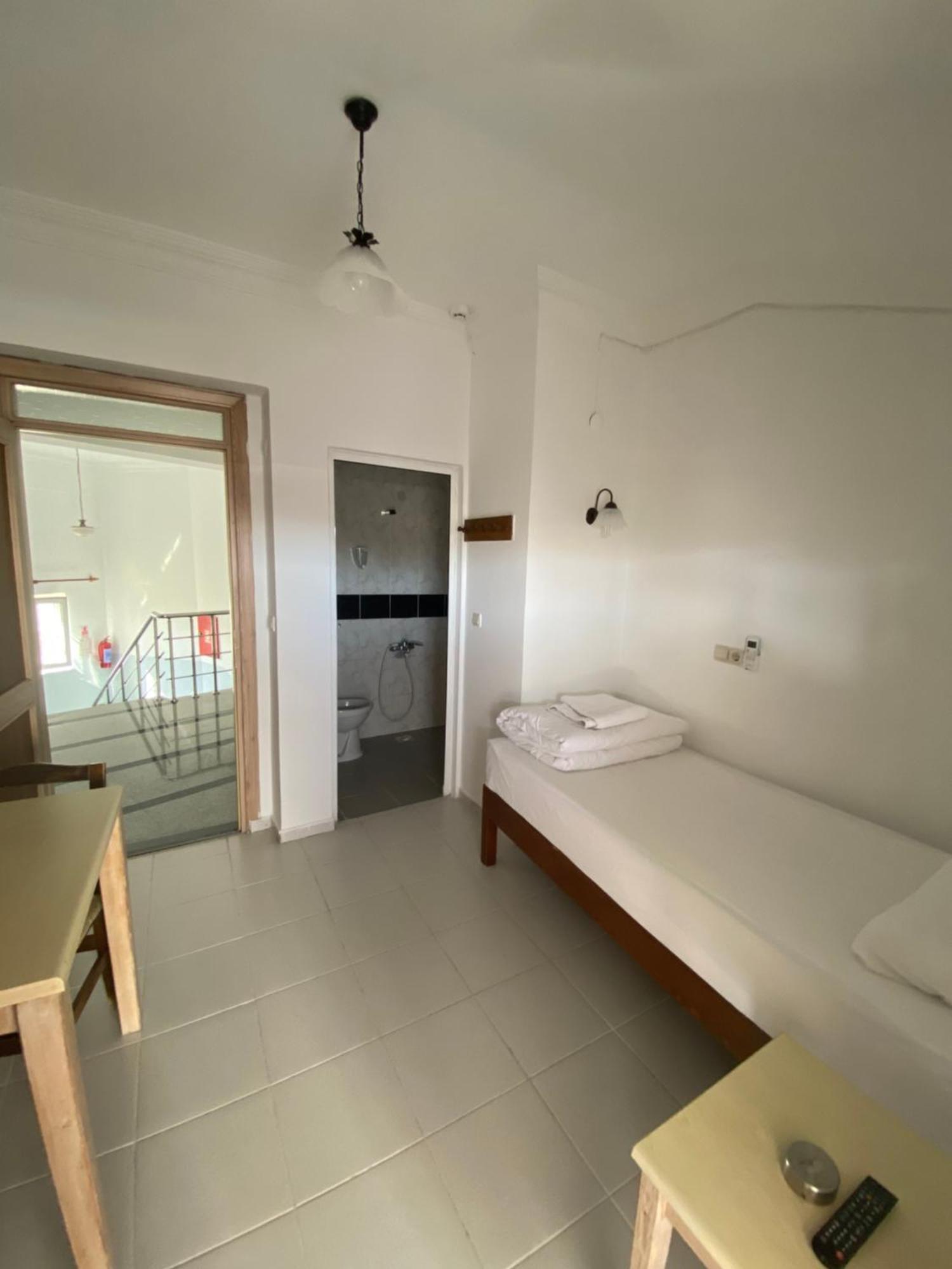 Ay Otel 2 Antalya Extérieur photo
