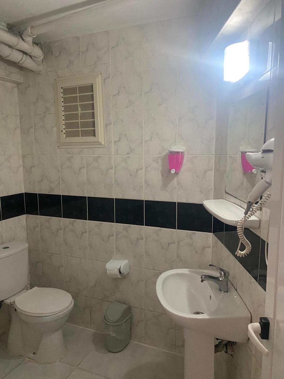 Ay Otel 2 Antalya Extérieur photo