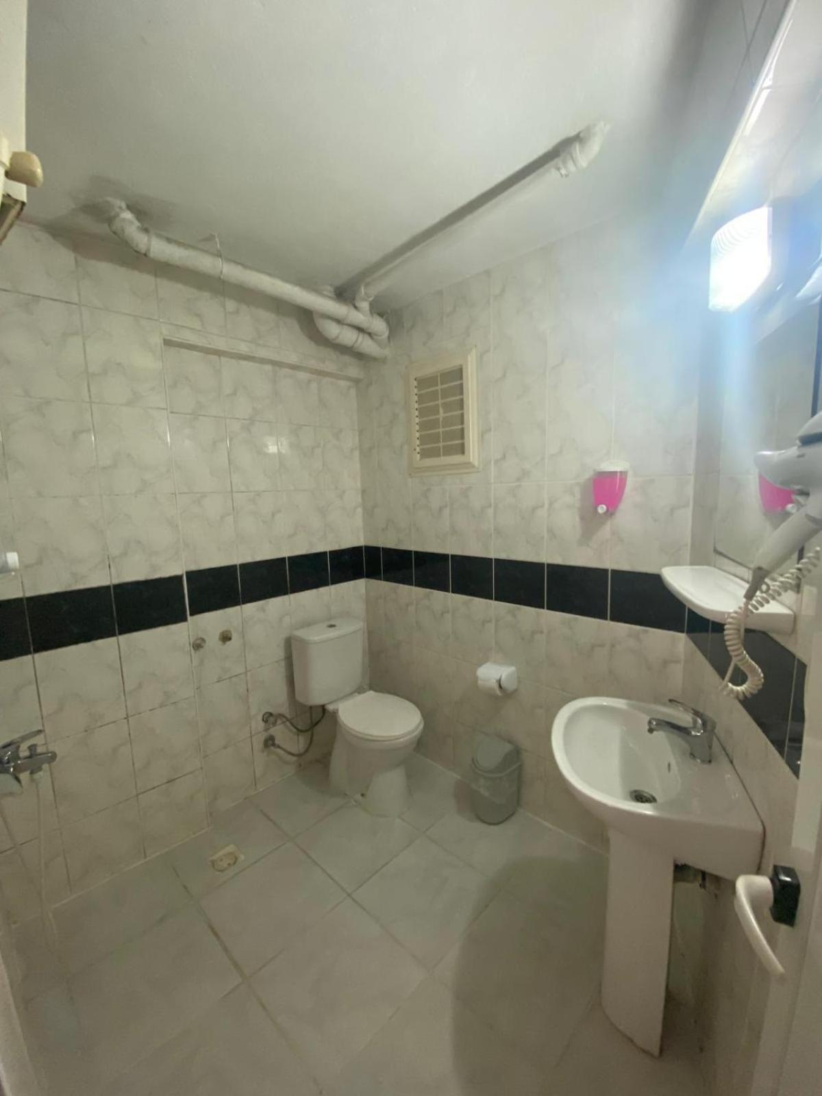 Ay Otel 2 Antalya Extérieur photo