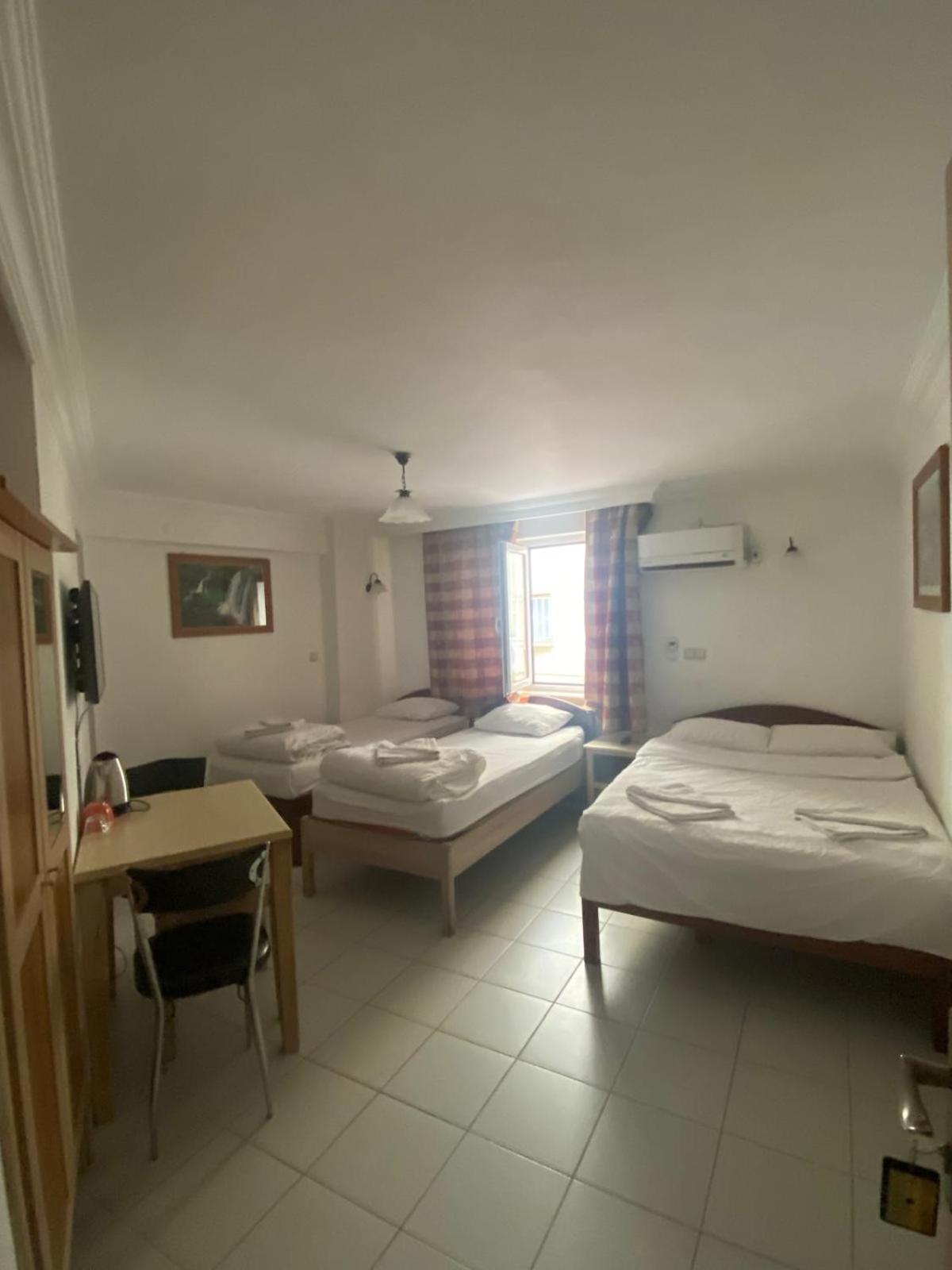 Ay Otel 2 Antalya Extérieur photo