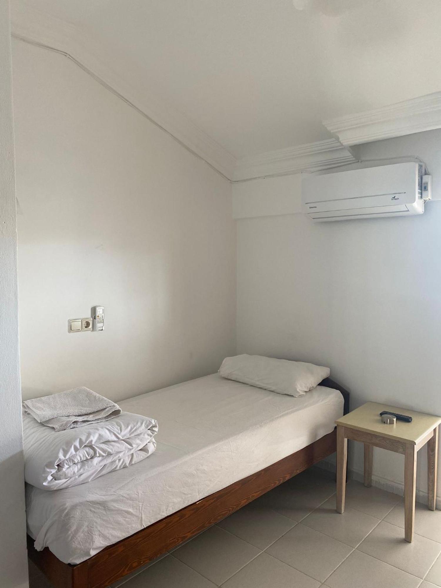 Ay Otel 2 Antalya Extérieur photo