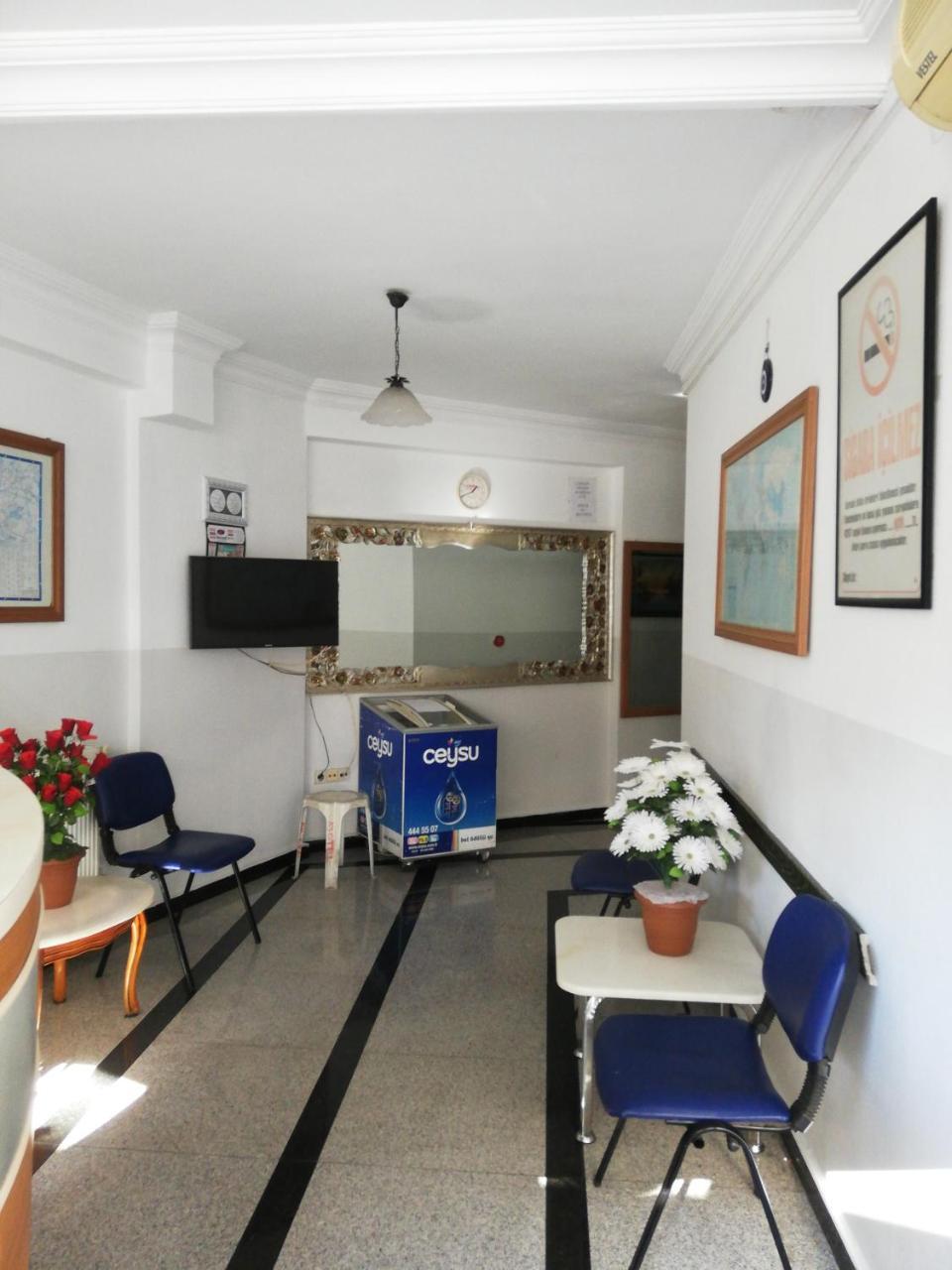 Ay Otel 2 Antalya Extérieur photo